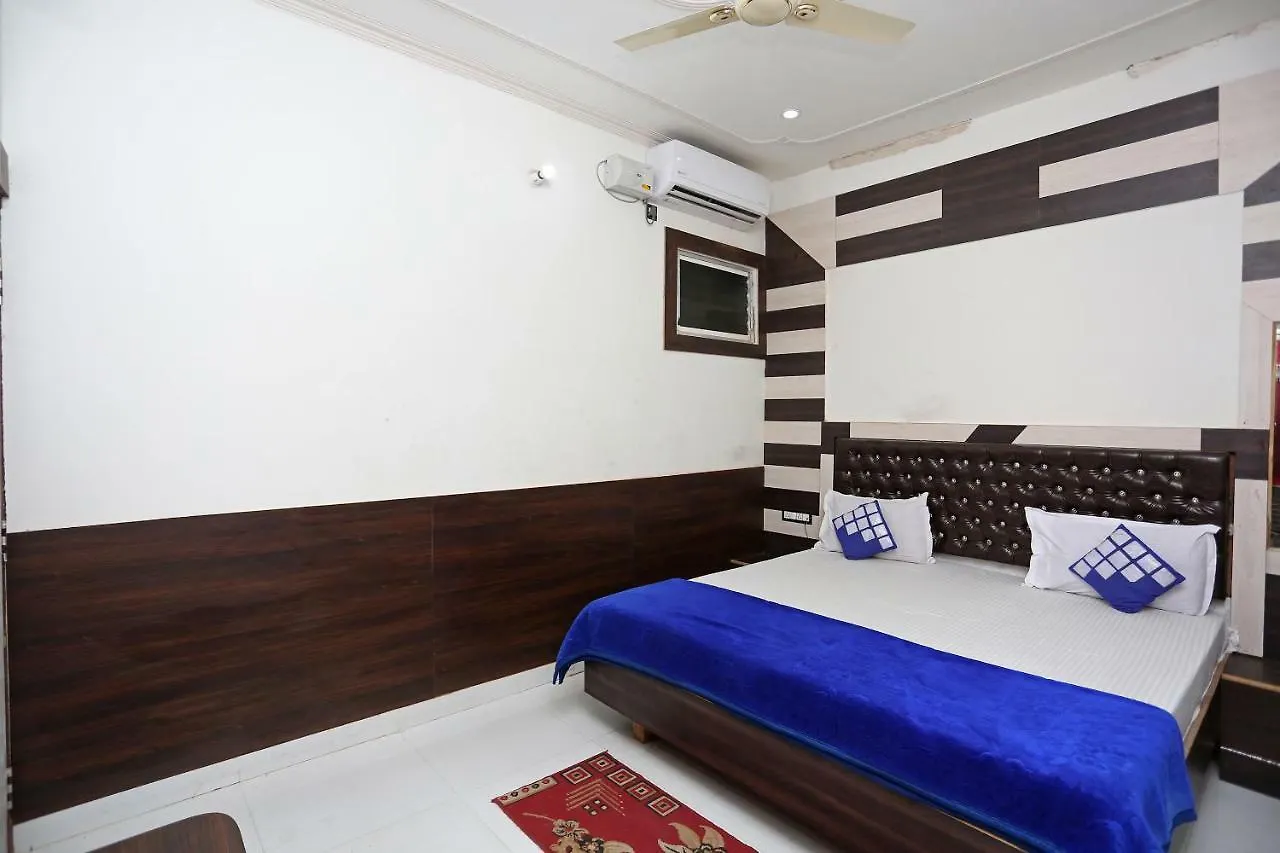 Ashiyana Guest House Varanasi