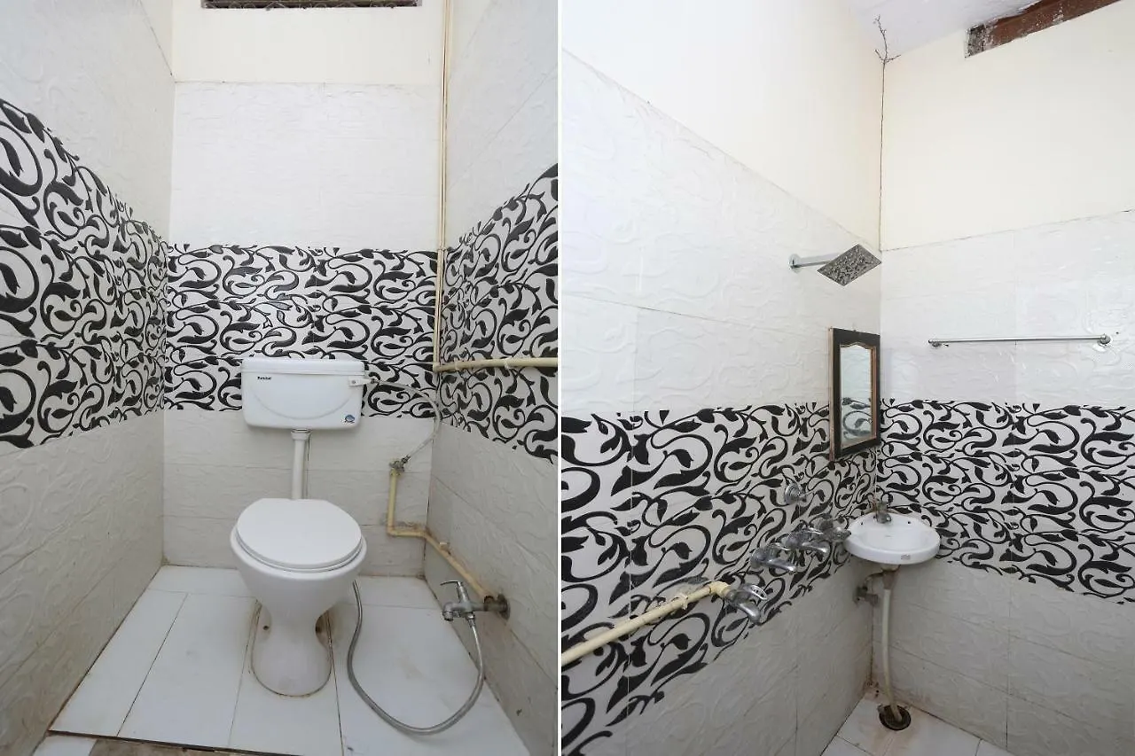 Ashiyana Guest House Varanasi India