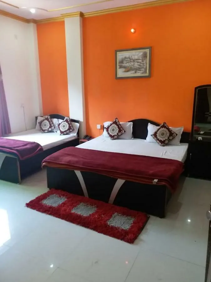 Ashiyana Guest House Varanasi