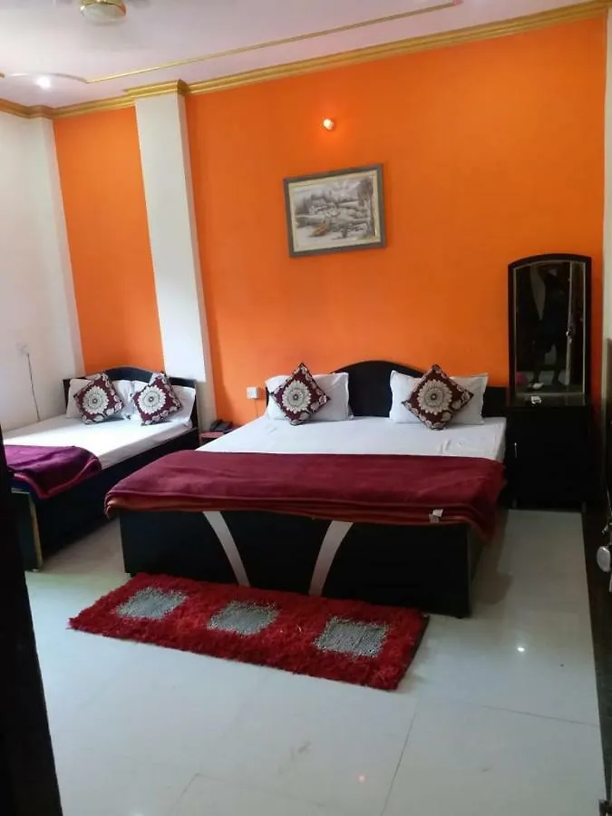 Ashiyana Guest House Varanasi 0*,