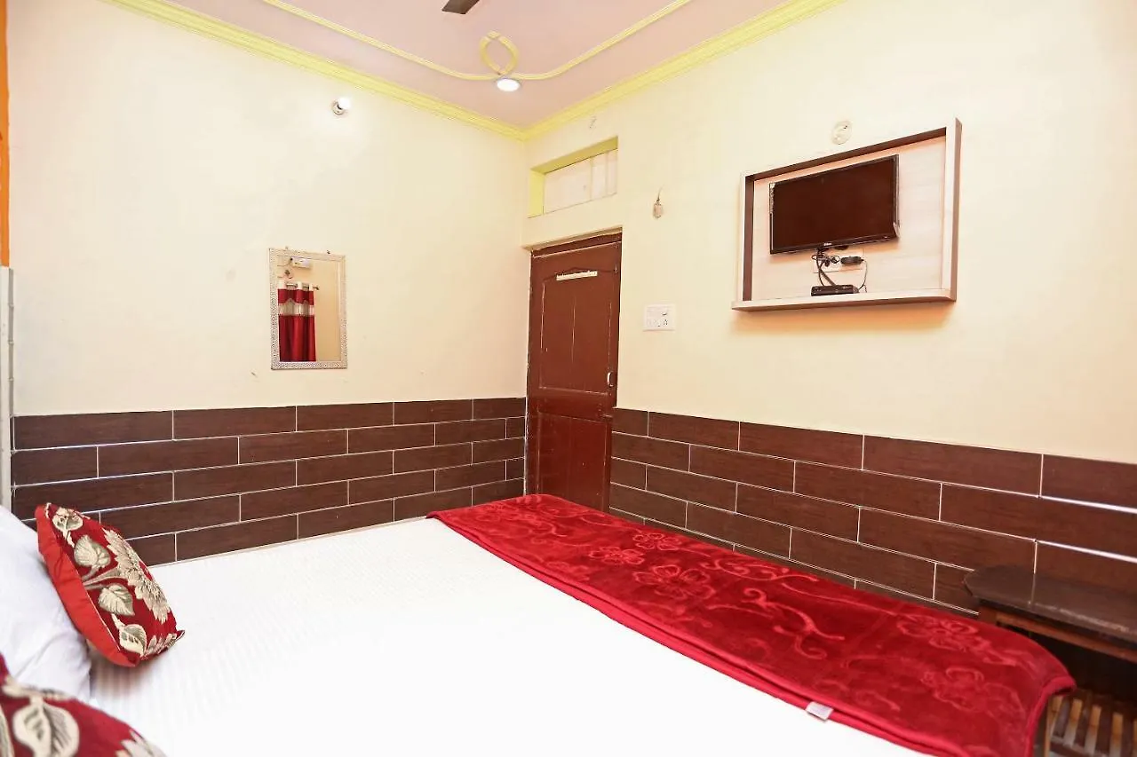 Ashiyana Guest House Varanasi India