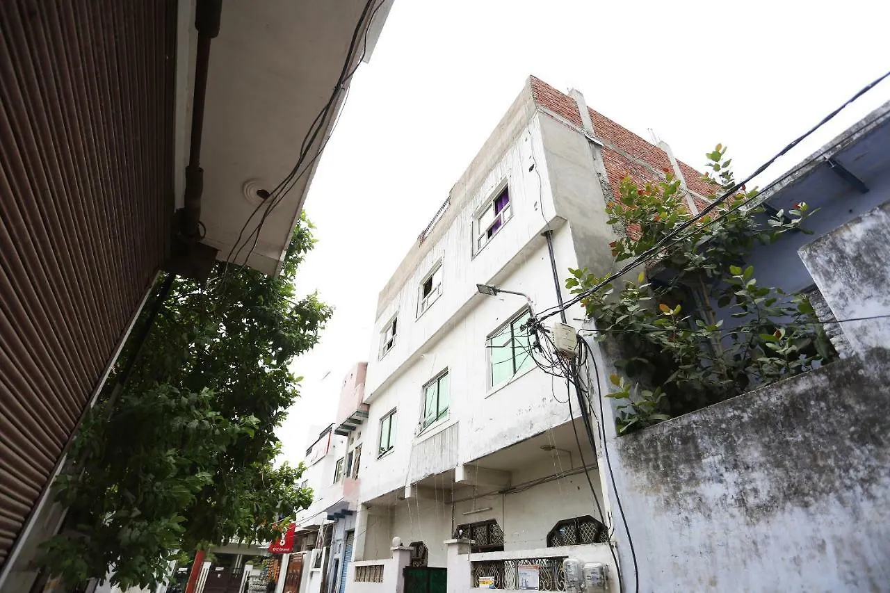 Ashiyana Guest House Varanasi 0*,