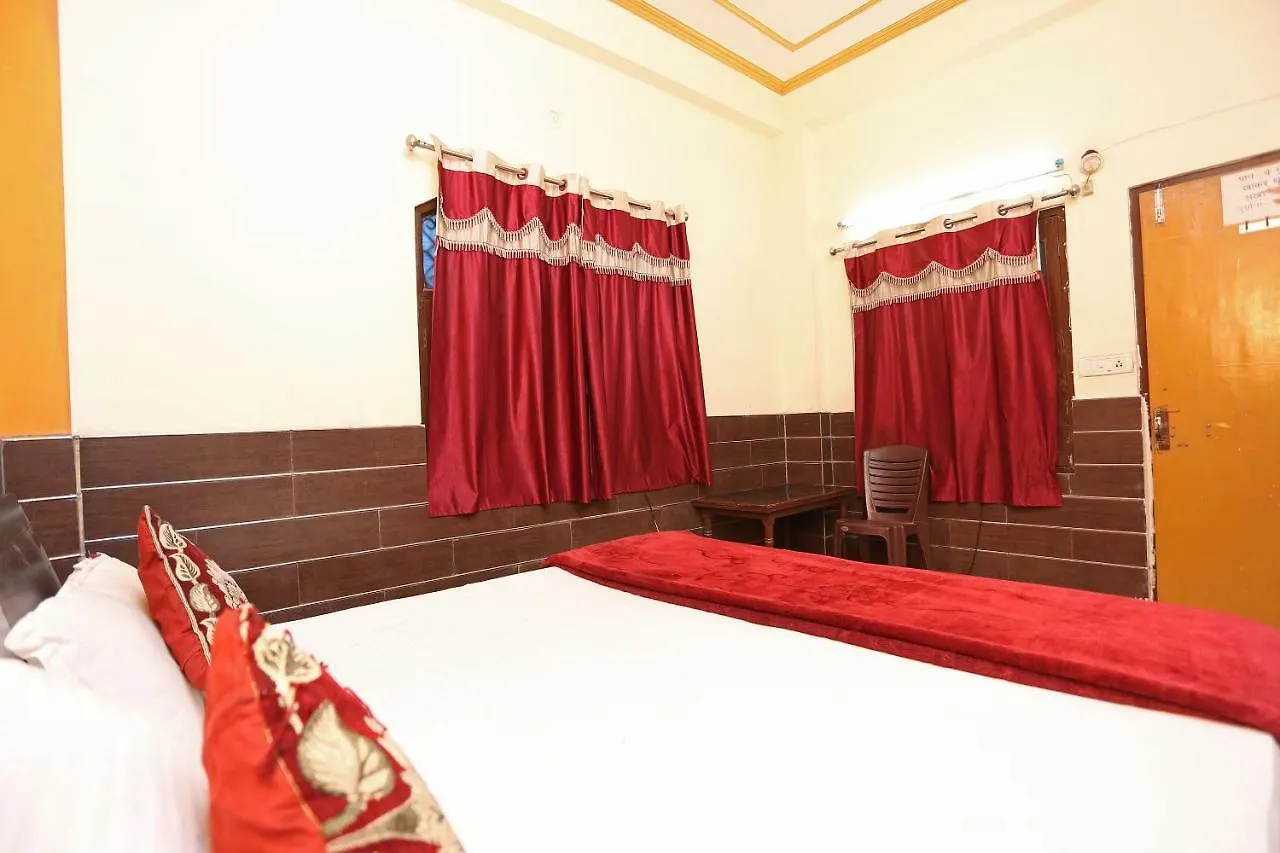 Ashiyana Guest House Varanasi India