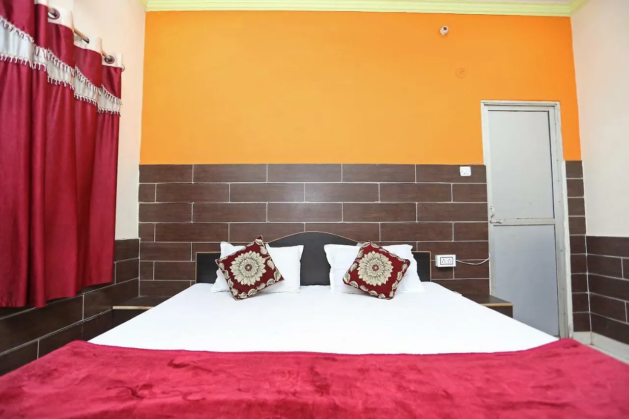 Ashiyana Guest House Varanasi