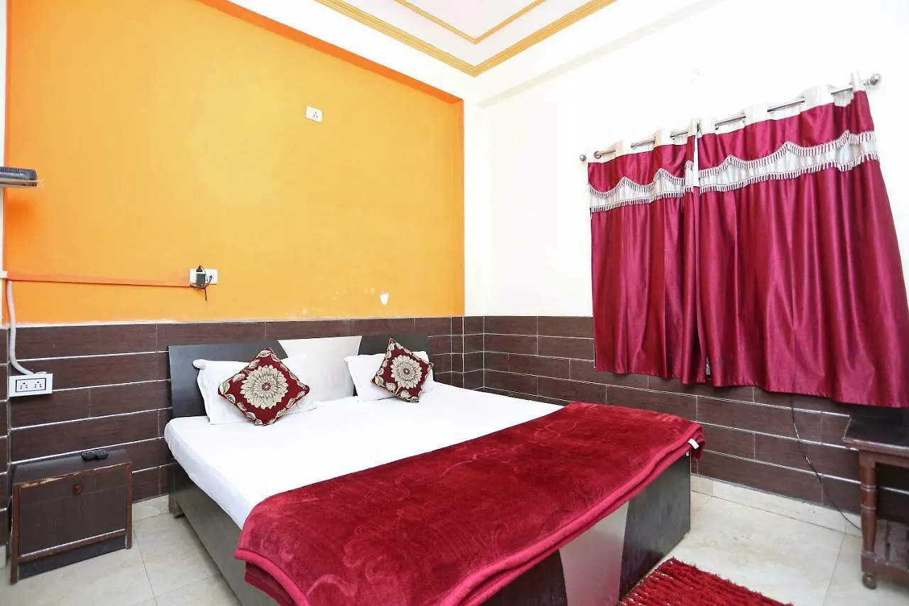 Ashiyana Guest House Varanasi
