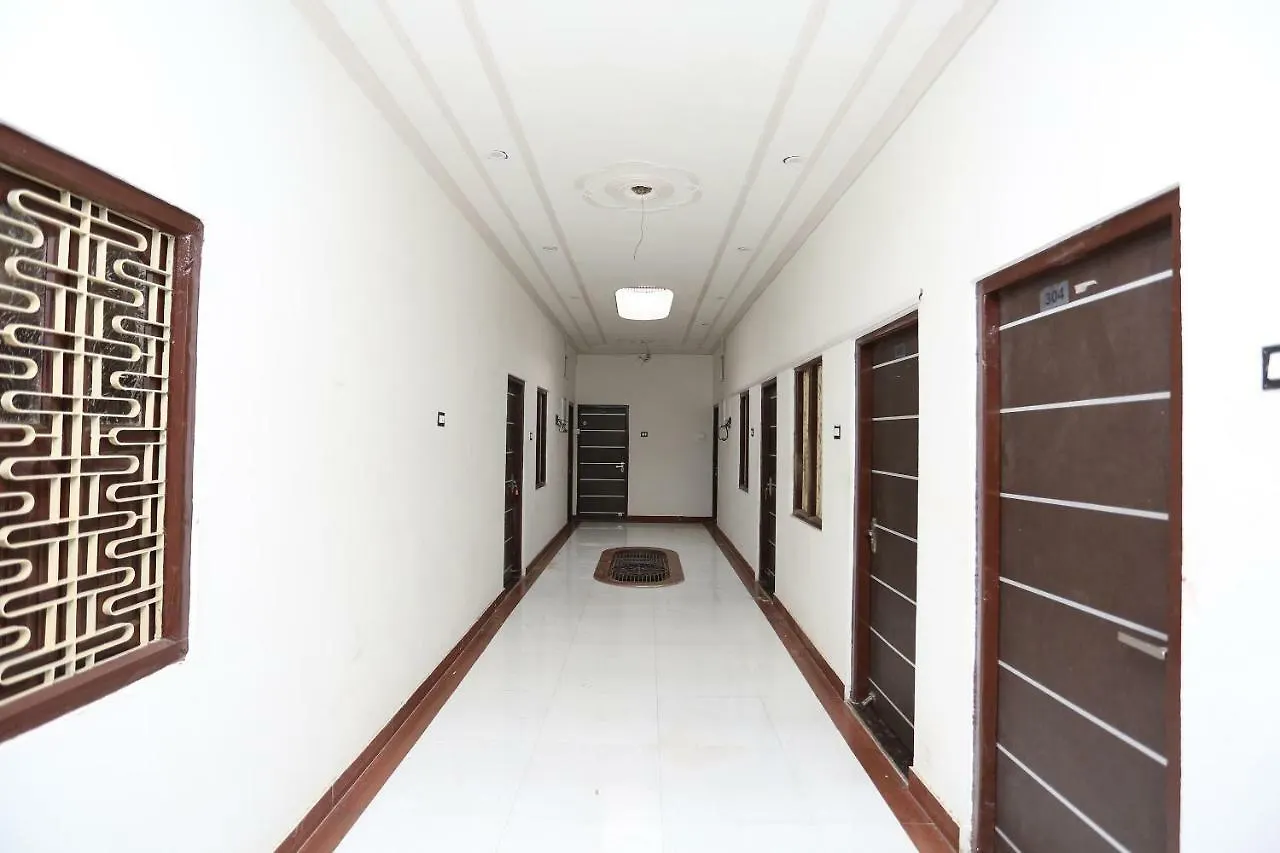 Ashiyana Guest House Varanasi