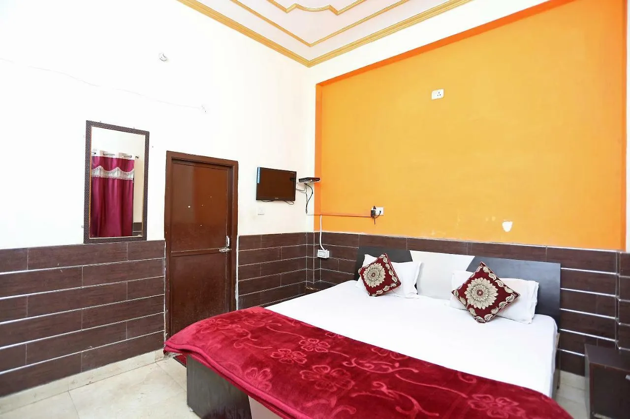 Ashiyana Guest House Varanasi