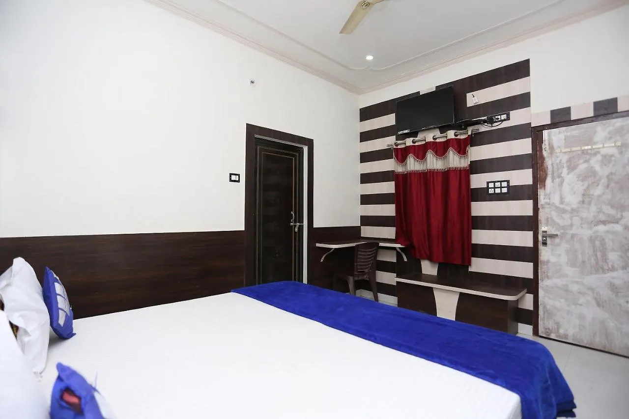 Ashiyana Guest House Varanasi