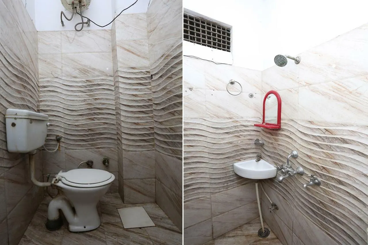 Ashiyana Guest House Varanasi