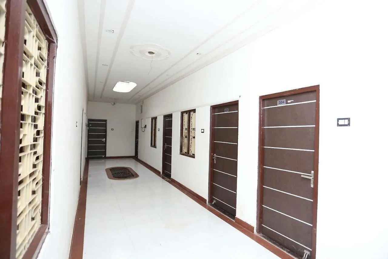 Ashiyana Guest House Varanasi