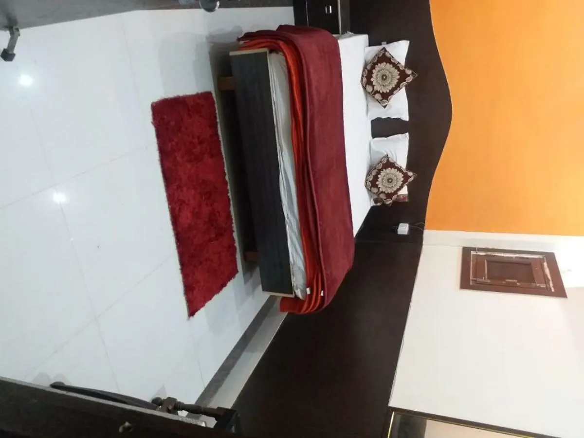 Ashiyana Guest House Varanasi India