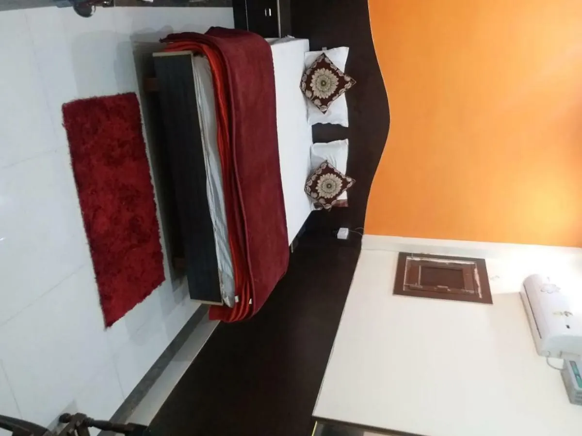 Ashiyana Guest House Varanasi 0*,  India