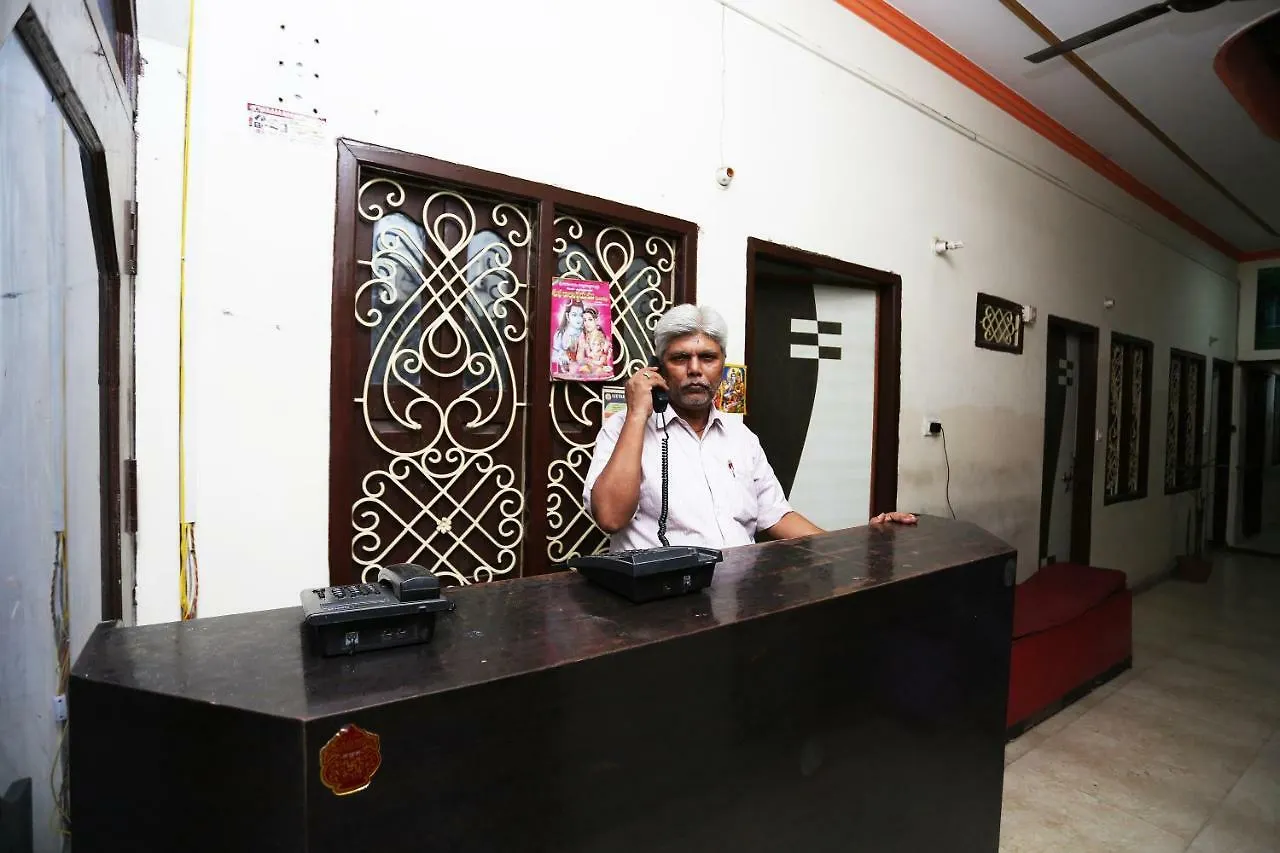 Ashiyana Guest House Varanasi India