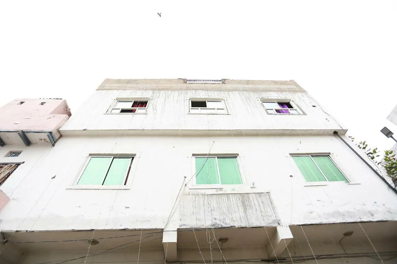 Ashiyana Guest House Varanasi 0*,  India