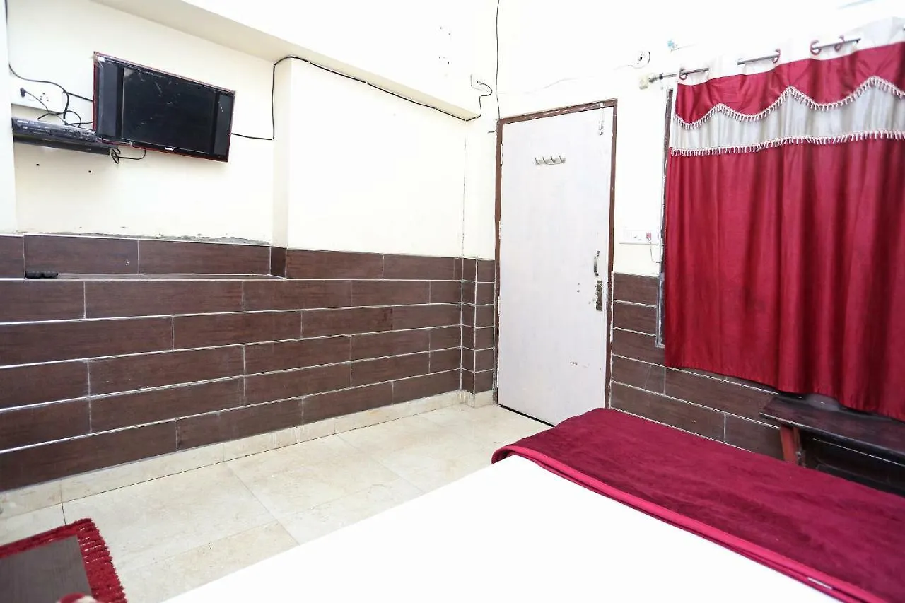 Ashiyana Guest House Varanasi India