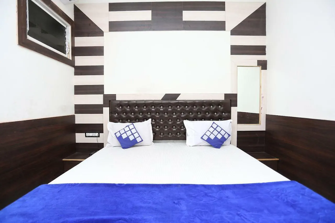 Ashiyana Guest House Varanasi