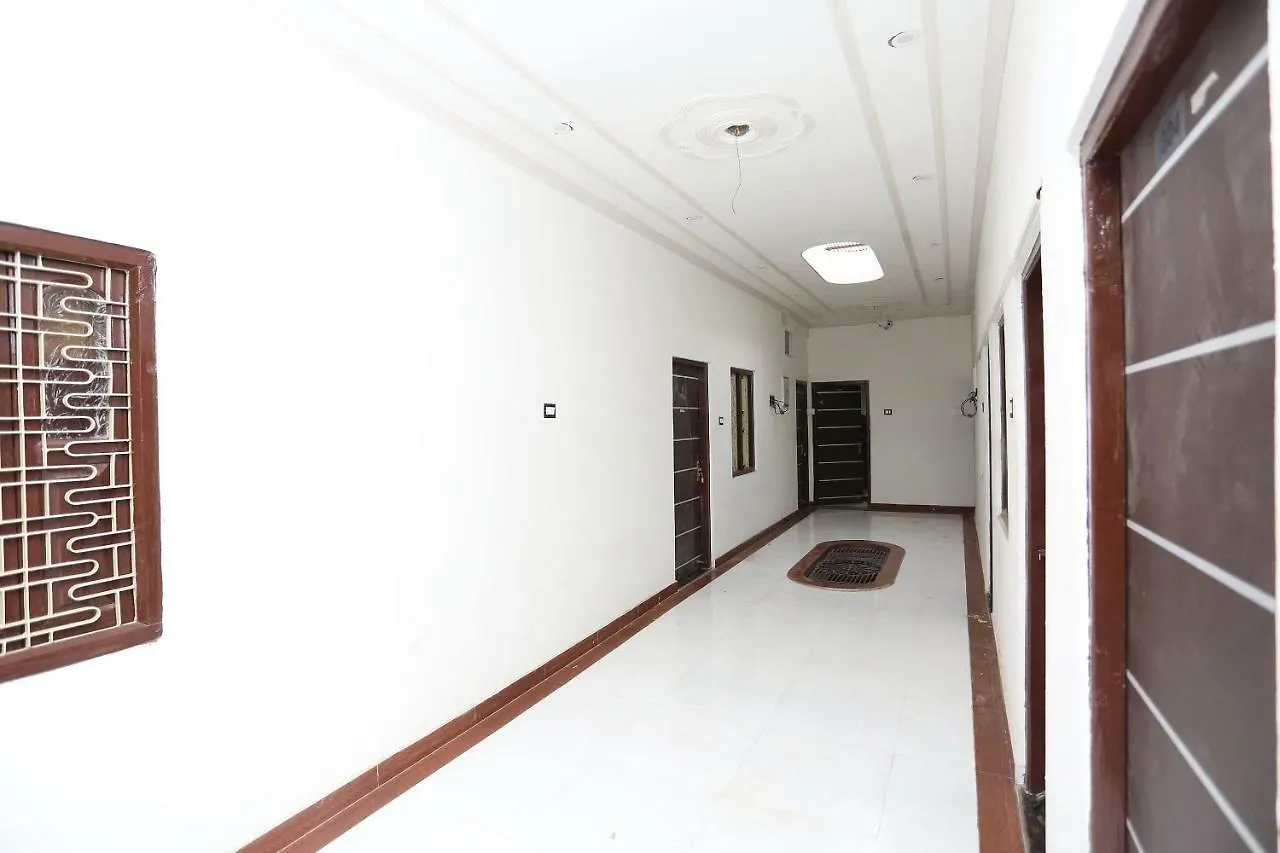 Ashiyana Guest House Varanasi