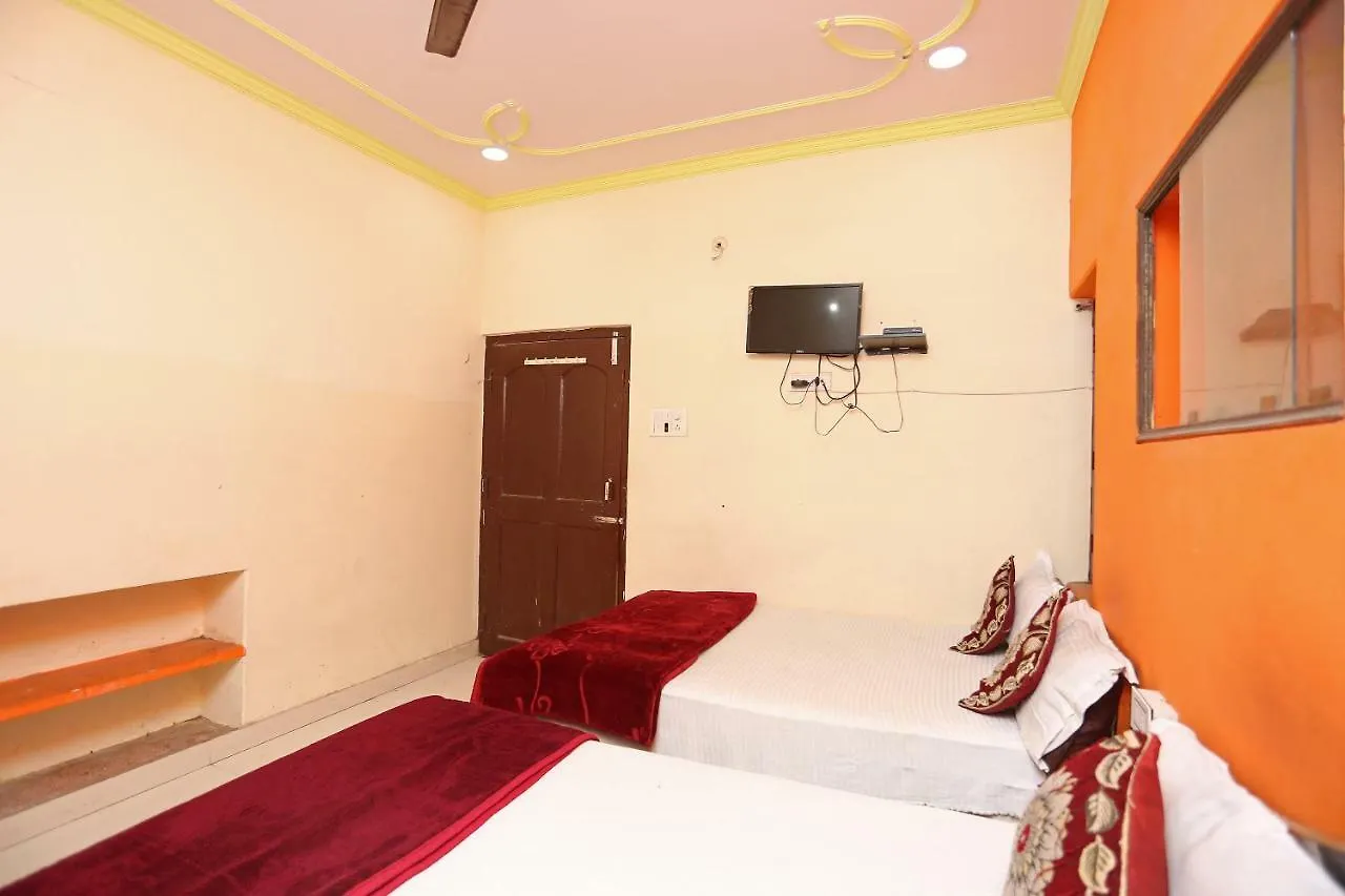 Ashiyana Guest House Varanasi 0*,  India