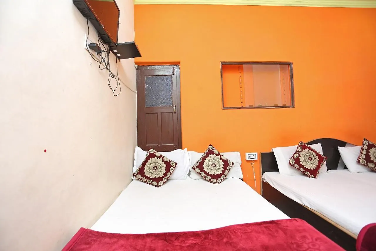 Ashiyana Guest House Varanasi